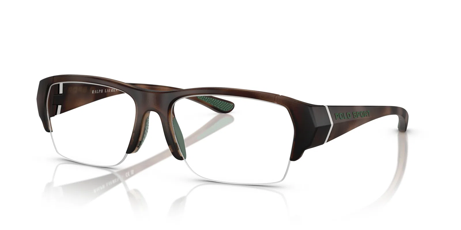 Polo 2279U Eyeglasses - view 4
